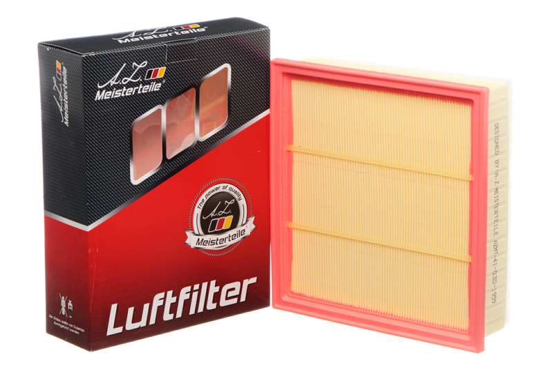 Luftfilter